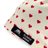 Calot de bloc couvrant - idylle