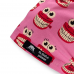 Calot de bloc couvrant - dentier