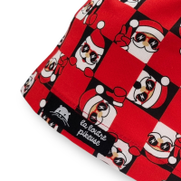 Calot de bloc couvrant - Xmas