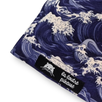 Calot de bloc couvrant - Derek Shepherd