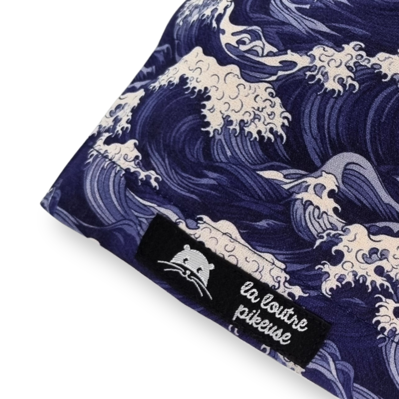 Calot de bloc couvrant - Derek Shepherd