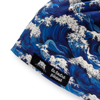 Calot de bloc couvrant - hokusaï