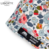 Calot de bloc couvrant - liberty of london betsy