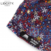 Calot de bloc couvrant - liberty of london adelajda's wish