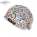 Calot de bloc couvrant - liberty of london betsy
