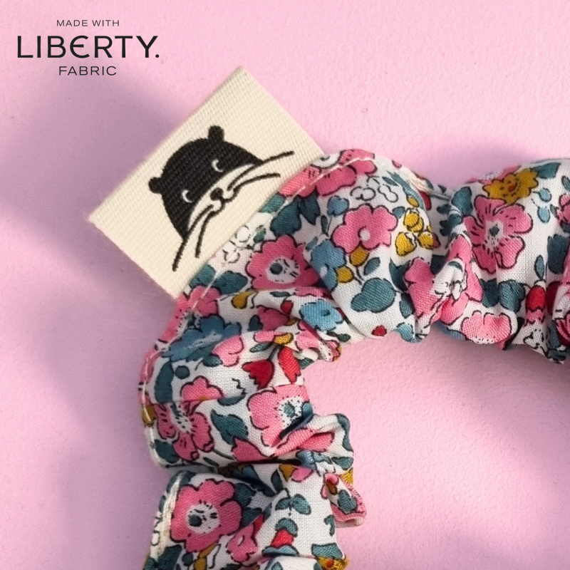 Le chouchou - liberty betsy ann