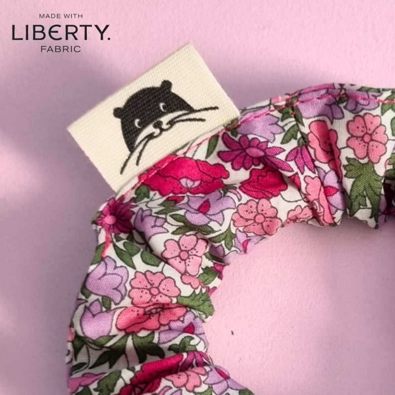 Le chouchou - liberty poppy forest