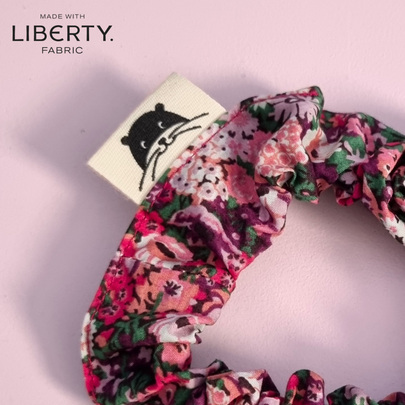 Le chouchou - liberty thorpe hill rose