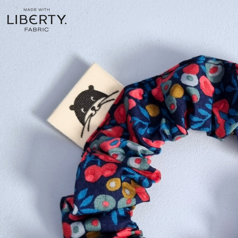 Le chouchou - liberty wiltshire bleu