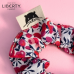Le chouchou - liberty wiltshire fushia