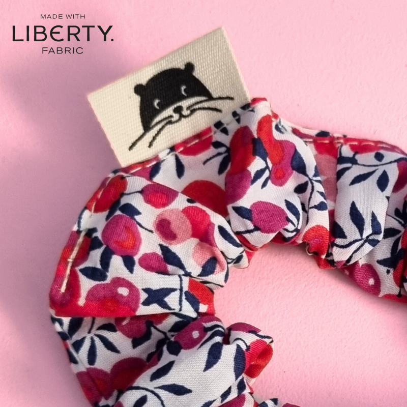 Le chouchou - liberty wiltshire fushia