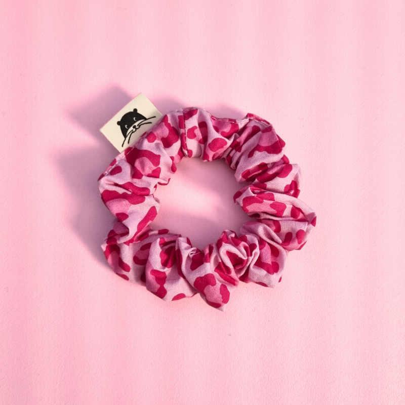 Le chouchou - pinky