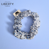 Le chouchou - liberty adelajda's bleu