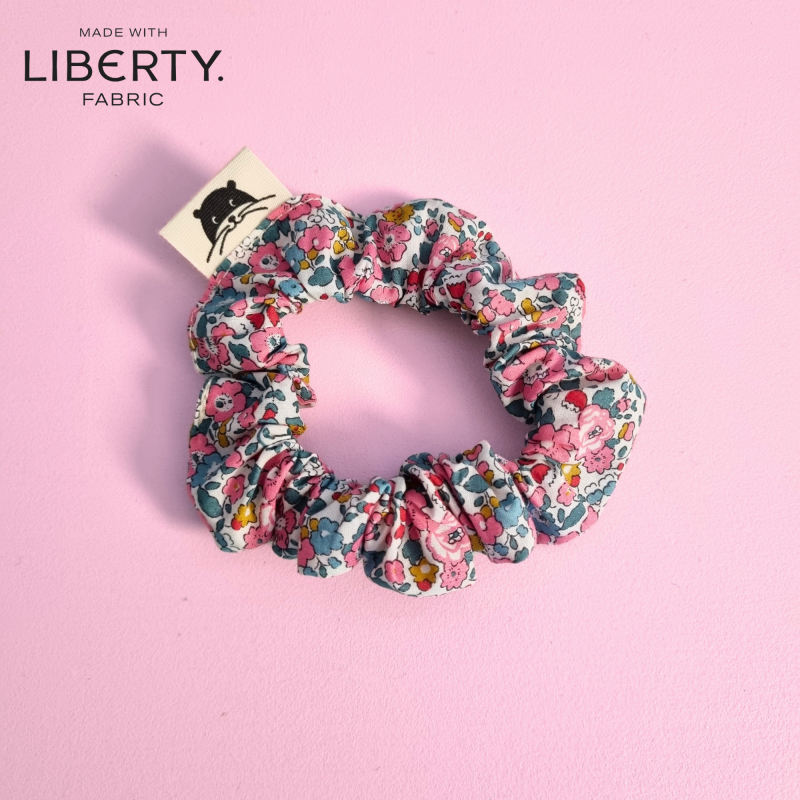 Le chouchou - liberty betsy ann