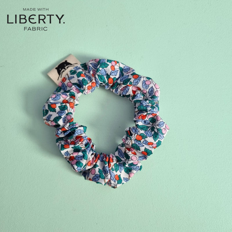 Le chouchou - liberty colleen's vert