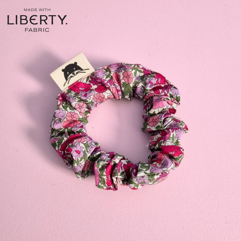 Le chouchou - liberty poppy forest