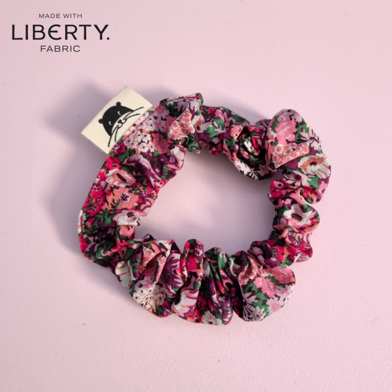 Le chouchou - liberty thorpe hill rose