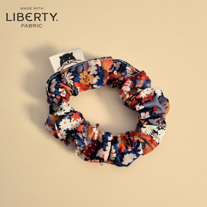 Le chouchou - liberty thorpe