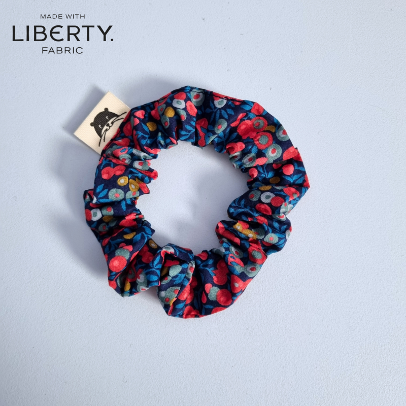 Le chouchou - liberty wiltshire bleu