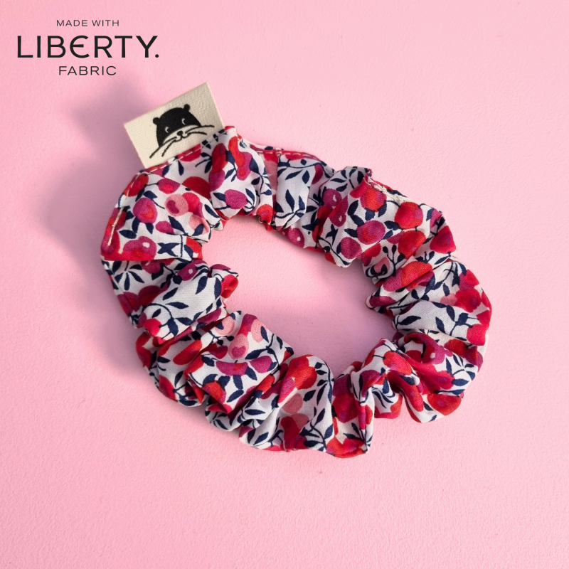 Le chouchou - liberty wiltshire fushia