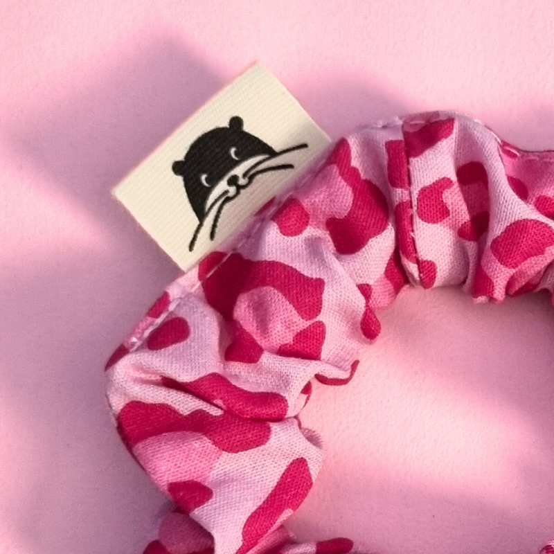 Le chouchou - pinky