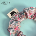 Le chouchou - liberty colleen's rose fluo