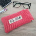 Etui à lunettes - à personnaliser