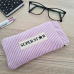 Etui à lunettes - à personnaliser