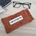 Etui à lunettes - à personnaliser