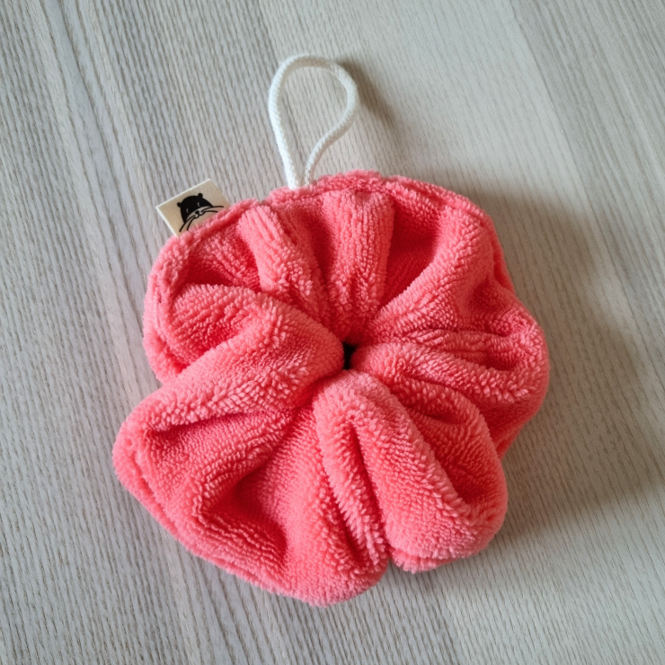 Les fleurs de douche - 12 coloris au choix