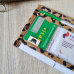 Pochette à ordonnances