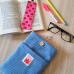 Pochette à livre Trop Chou !