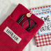Pochette à livre Amour