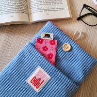 Pochette à livre Trop Chou !