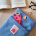 Pochette à livre Trop Chou !