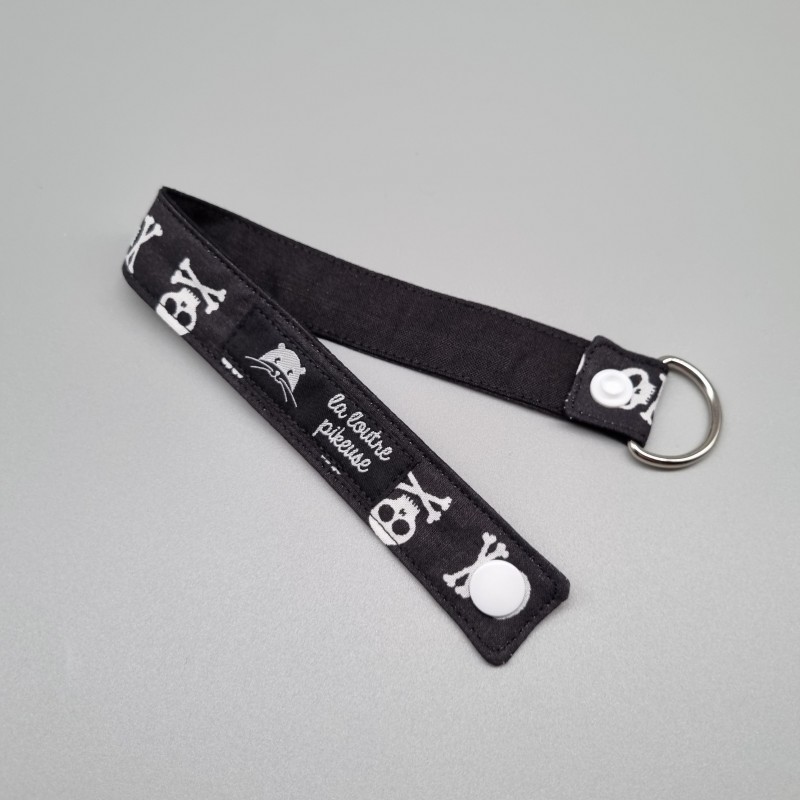 Porte-clés - pirates