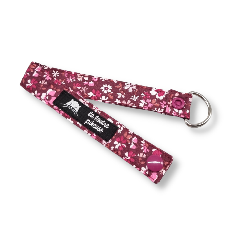 Porte-clés - philiberthe