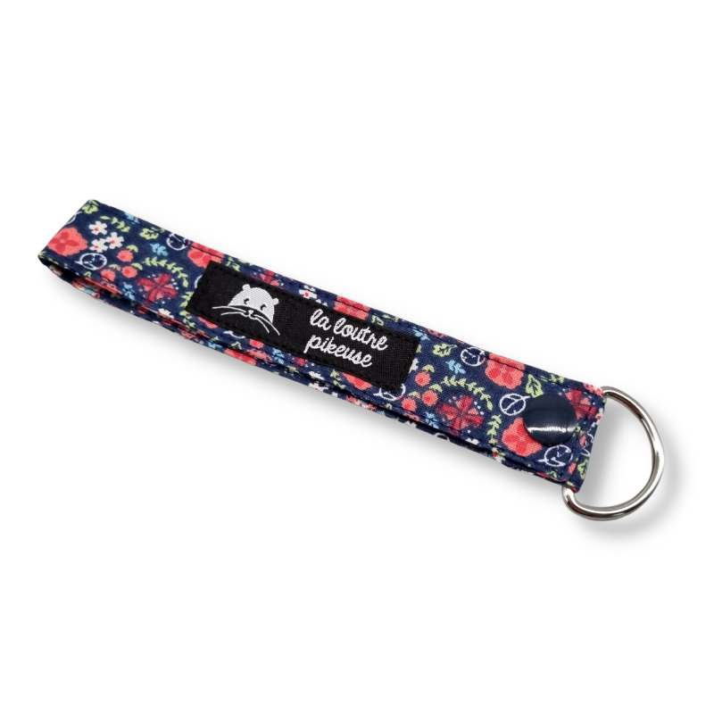 Porte-clés - louise