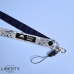 Tour de cou - liberty of london adelajda's bleu