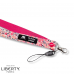 Tour de cou - liberty of london wiltshire rose