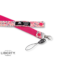 Tour de cou - liberty of london wiltshire rose