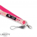 Tour de cou - liberty of london adelajda's rouge