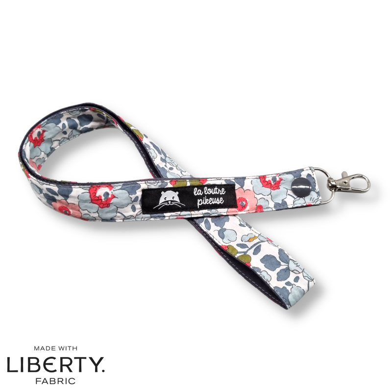 Tour de cou - liberty of london betsy