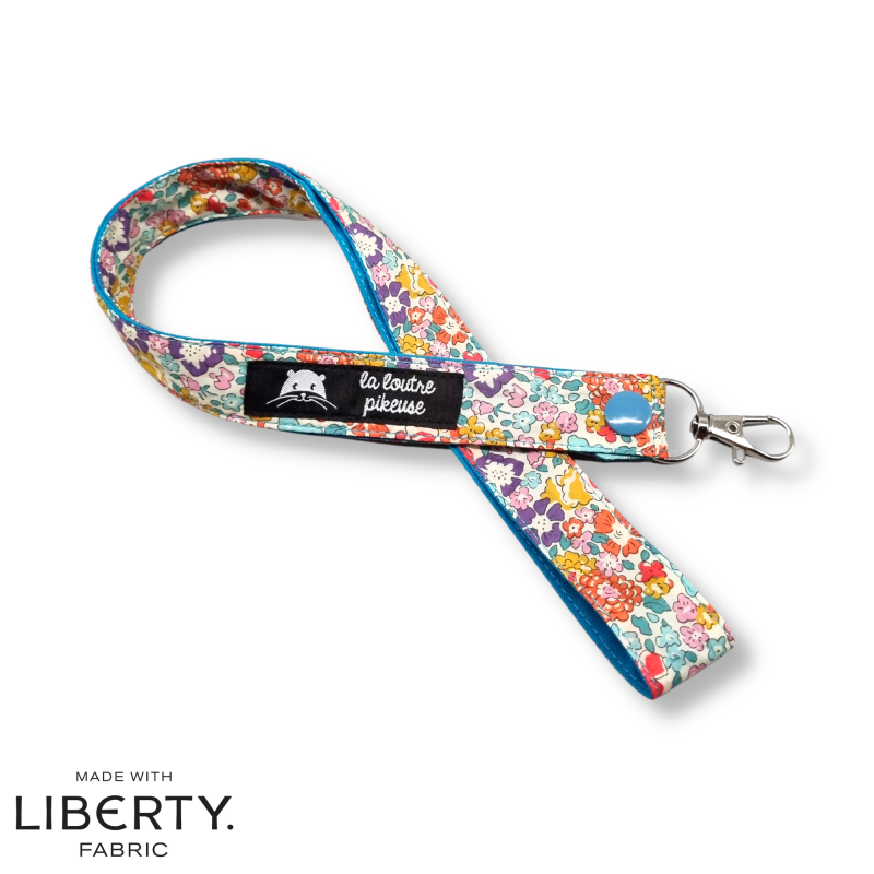 Tour de cou - liberty of london michèle