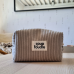 Trousse Make Up beige "Coup De Foudre"