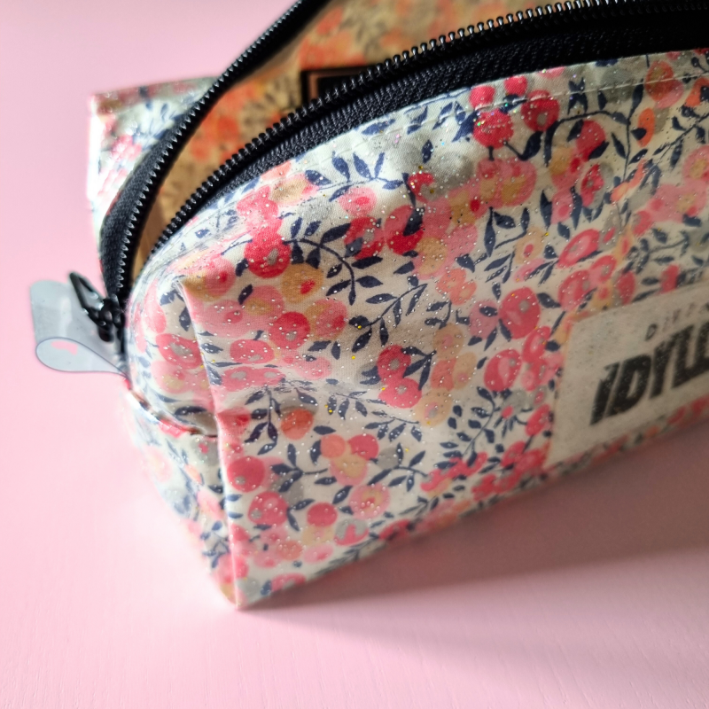 La maxi trousse - les liberty