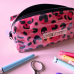 La maxi trousse - les léopards