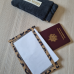 Pochette voyage