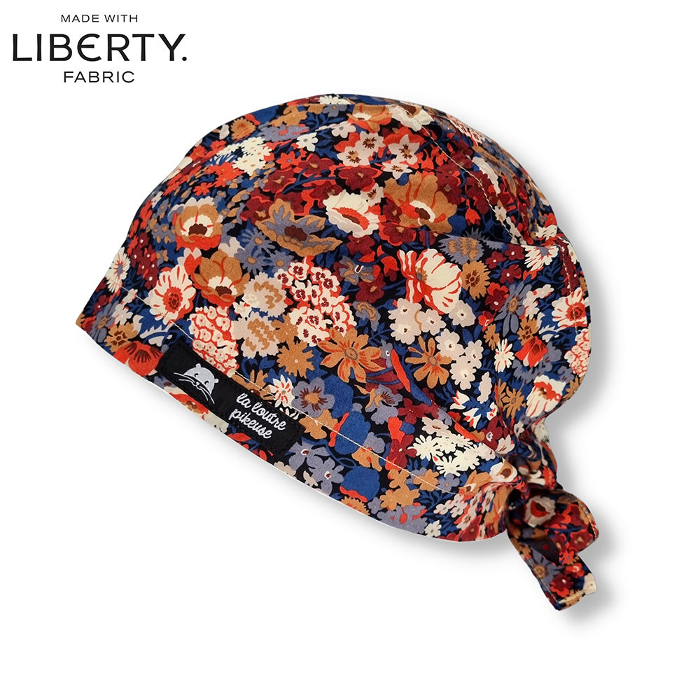 Calot de bloc couvrant liberty of london thorpe