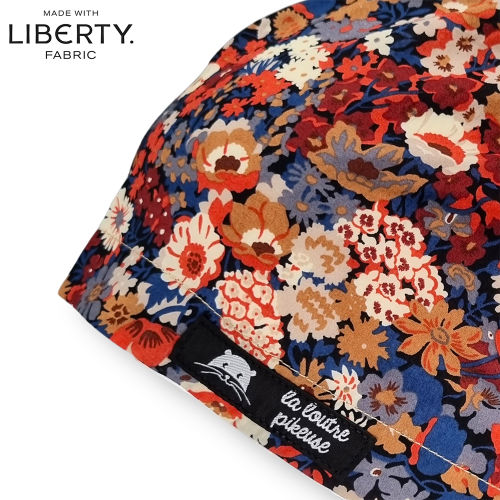 Calot de bloc couvrant liberty of london thorpe